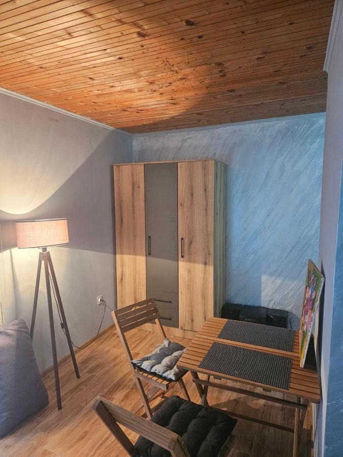 Wild Beauty House Skadar Lake ツェティニェ エクステリア 写真